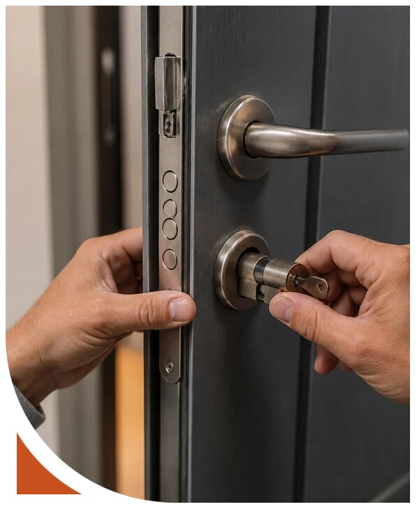 Срочная замена замков Abloy в Полевской от 6672 р. | Разлок-Плв