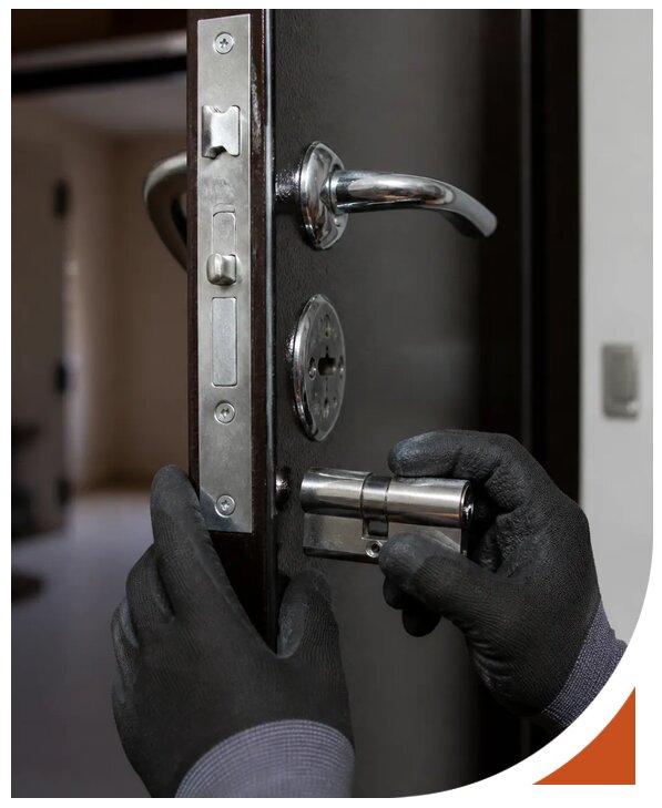 Замена замков Abloy срочно с гарантией и выездом в Полевской