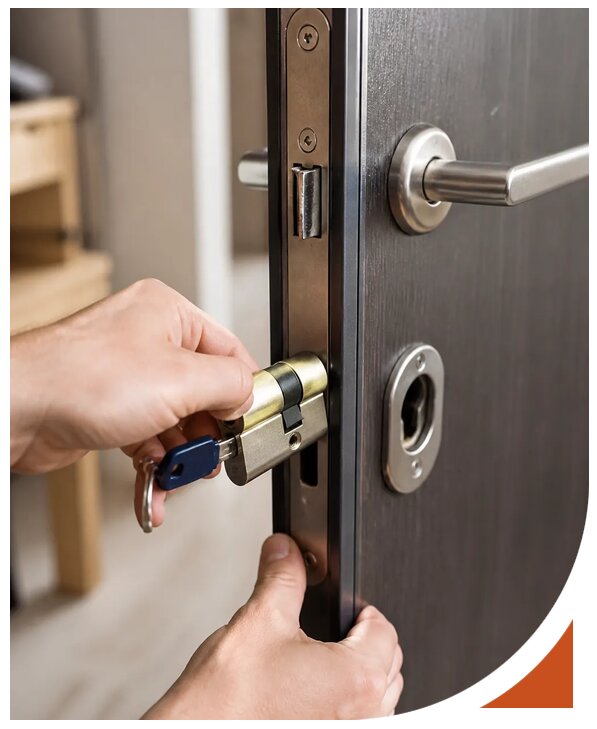 Профессиональный ремонт замков Mul T Lock с выездом в Полевской